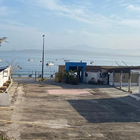 Tropico Cabana Rincón de Guayabitos Extérieur photo