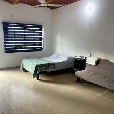 Tropico Cabana Rincón de Guayabitos Extérieur photo