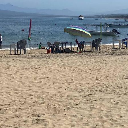 Tropico Cabana Rincón de Guayabitos Extérieur photo