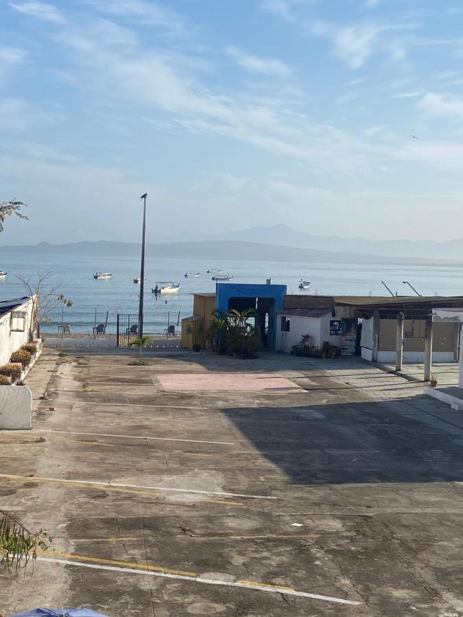 Tropico Cabana Rincón de Guayabitos Extérieur photo