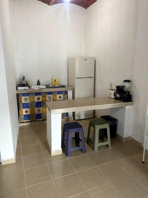 Tropico Cabana Rincón de Guayabitos Extérieur photo