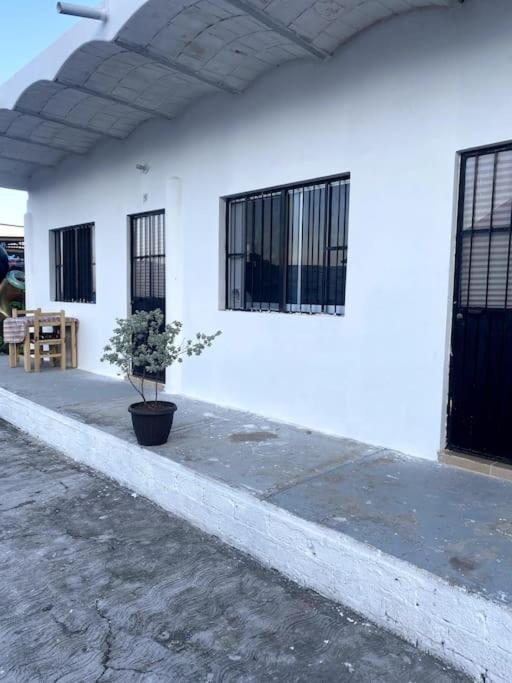 Tropico Cabana Rincón de Guayabitos Extérieur photo